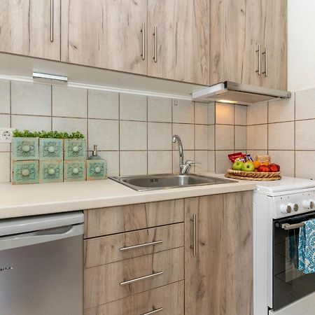 Kaldora Apartment Chania  Ngoại thất bức ảnh
