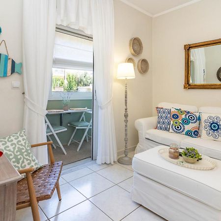 Kaldora Apartment Chania  Ngoại thất bức ảnh