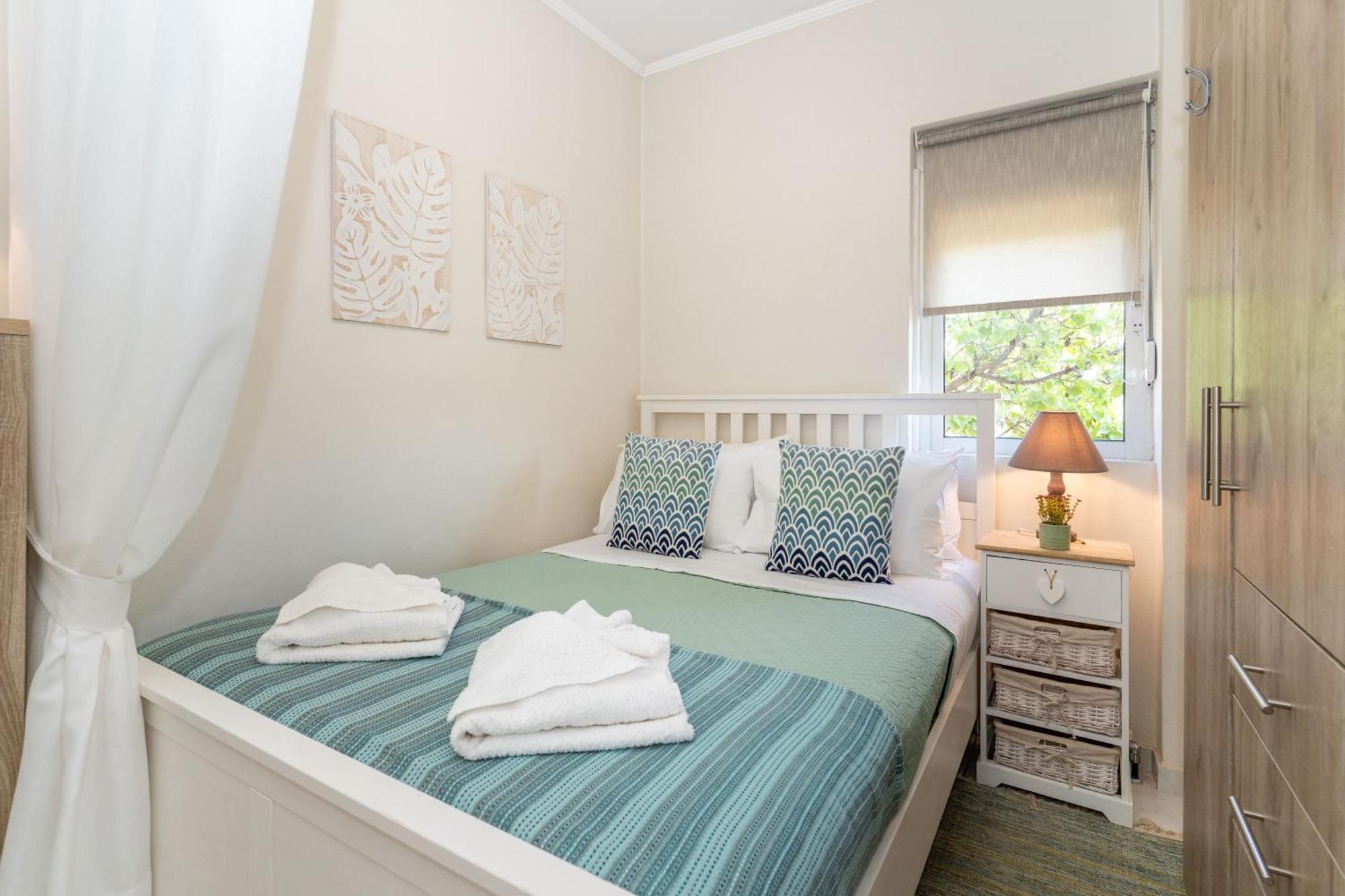 Kaldora Apartment Chania  Ngoại thất bức ảnh