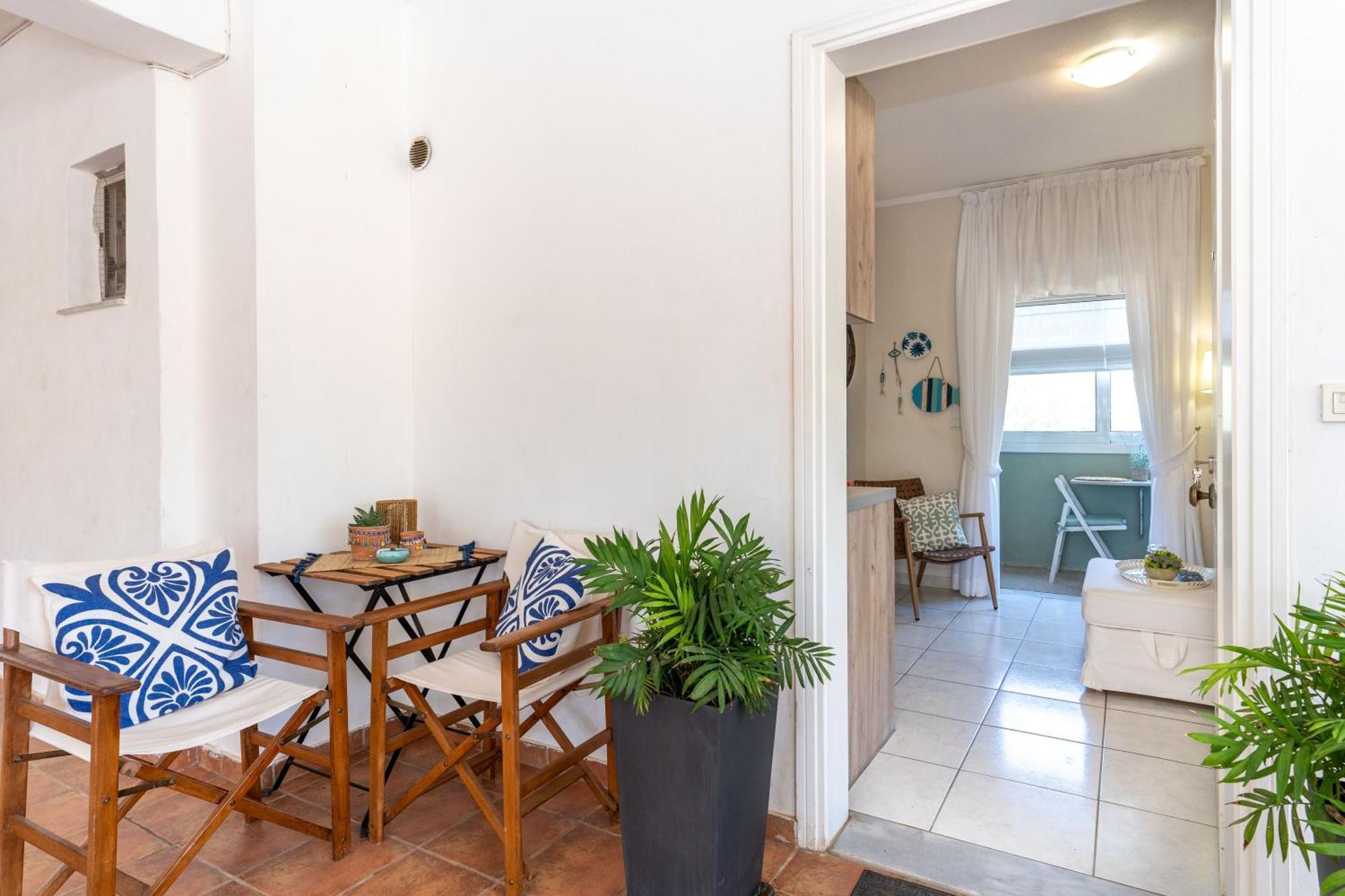 Kaldora Apartment Chania  Ngoại thất bức ảnh